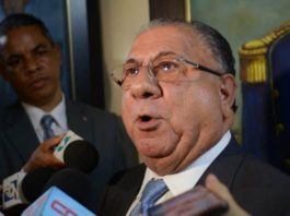 Monchy Fadul asegura problemas en PLD empeorarán en los próximos días