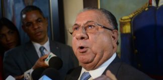 Monchy Fadul asegura problemas en PLD empeorarán en los próximos días