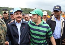 Montás revela que hoy será introducido en el Senado proyecto para reformar la Constitución y aupar reelección de Danilo