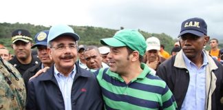 Montás revela que hoy será introducido en el Senado proyecto para reformar la Constitución y aupar reelección de Danilo