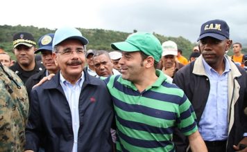 Montás revela que hoy será introducido en el Senado proyecto para reformar la Constitución y aupar reelección de Danilo