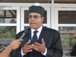 Tribunal Constitucional declara inconstitucional artículo de Ley Electoral castigaba con prisión la difamación a políticos