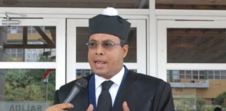 Denuncian campaña sucia contra abogado Namphi Rodríguez