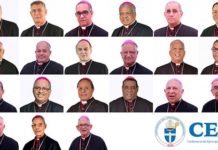 Obispos católicos se unen a pastores evangélicos contra orden departamental del MINERD