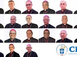 Obispos católicos se unen a pastores evangélicos contra orden departamental del MINERD