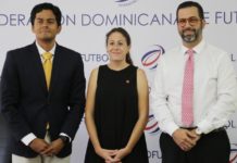 Sedofútbol buscará clasificación olímpica a favor Save the Children