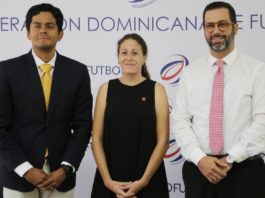 Sedofútbol buscará clasificación olímpica a favor Save the Children