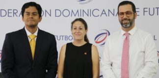 Sedofútbol buscará clasificación olímpica a favor Save the Children