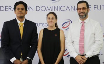 Sedofútbol buscará clasificación olímpica a favor Save the Children