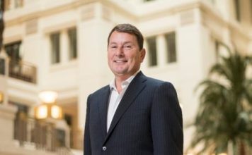 ¿Quién es Brian Ballard, el lobbista que contrató el gobierno de RD en Washington?