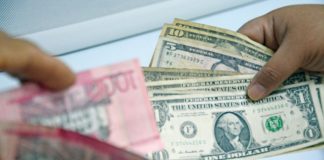 Revisión a la Meta de Tasa Cambiaria