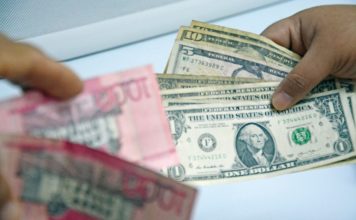 Revisión a la Meta de Tasa Cambiaria