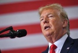 Crisis migratoria: el gobierno de Trump negará el asilo a los migrantes que pasen por un tercer país de camino a EE.UU. y no pidan protección allí