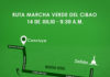 Marcha Verde se mantiene vivo, retoma lucha contra corrupción: “Cibao Marcha”