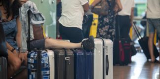 Conoce tus derechos si se cancela o retrasa tu vuelo