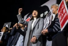 Detenciones de manifestantes prodemocracia en Hong Kong antes de una protesta prohibida