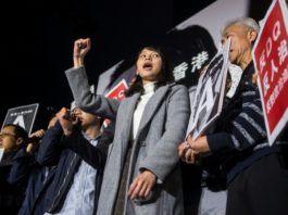 Detenciones de manifestantes prodemocracia en Hong Kong antes de una protesta prohibida