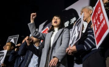 Detenciones de manifestantes prodemocracia en Hong Kong antes de una protesta prohibida
