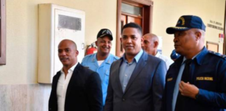 Juez deja libre a Octavio Dotel; no le encuentra vínculo con red de César el Abusador