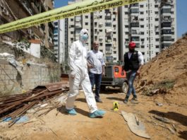 Líbano denuncia «agresión» de Israel tras caída de drones en feudo de Hezbolá