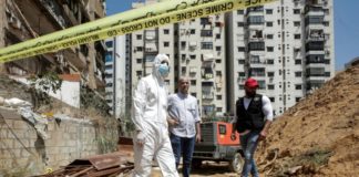 Líbano denuncia «agresión» de Israel tras caída de drones en feudo de Hezbolá