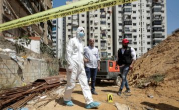 Líbano denuncia «agresión» de Israel tras caída de drones en feudo de Hezbolá