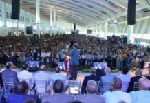 Un compromiso con la esperanza