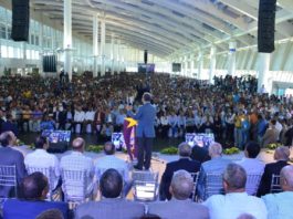 Un compromiso con la esperanza