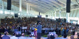 Un compromiso con la esperanza