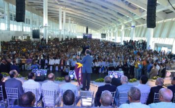 Un compromiso con la esperanza