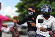 CARTA AL SR. PRESIDENTE DE LA REPÚBLICA, LIC.DANILO MEDINA SÁNCHEZ