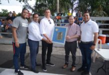 Dedican a Aurelio Vargas Torneo 3×3 U23 ABAPRODU 2019
