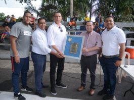 Dedican a Aurelio Vargas Torneo 3×3 U23 ABAPRODU 2019