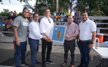 Dedican a Aurelio Vargas Torneo 3×3 U23 ABAPRODU 2019