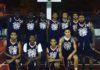 Sosua y los Callejones triunfan en el Torneo Liga de Baloncesto Barrial de Puerto Plata