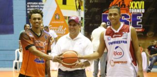 París Bass y Branden Dawson conducen al José Horacio en inicio semifinal Baloncesto de Moca