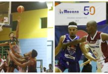 Don Bosco gana la serie regular; José Horacio y San Sebastián avanzan a semifinales del Basket de Moca