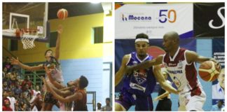 Don Bosco gana la serie regular; José Horacio y San Sebastián avanzan a semifinales del Basket de Moca