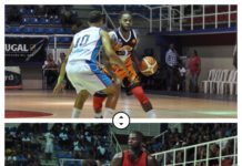 Kennedy Jones guía a Santa Ana a la clasificación; Ivan Johnson empuja al Duarte al 3er lugar en TBS de SFM