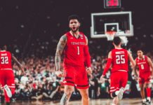 Metros seleccionan a Brandone Francis como primer pick en draft de la LNB