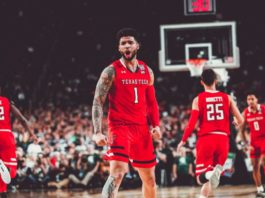 Metros seleccionan a Brandone Francis como primer pick en draft de la LNB