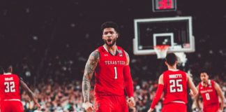 Metros seleccionan a Brandone Francis como primer pick en draft de la LNB