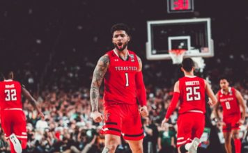 Metros seleccionan a Brandone Francis como primer pick en draft de la LNB