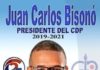 Respaldo que recibe Juan Carlos Bisonó ponen elecciones por la presidencia al CDP de un solo lado