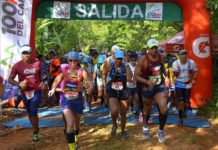 Realizarán el Cabarete Corre 5, 10 y 20k