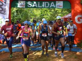 Realizarán el Cabarete Corre 5, 10 y 20k