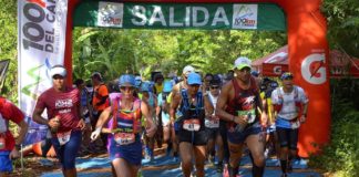 Realizarán el Cabarete Corre 5, 10 y 20k