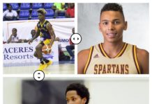 Los Cañeros del Este eligen a Reyes, Durán y Alba en el Draft de Novatos LNB 2019
