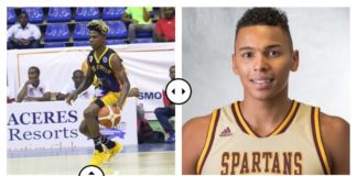 Los Cañeros del Este eligen a Reyes, Durán y Alba en el Draft de Novatos LNB 2019