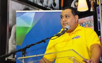 Metros de Santiago con el primer pick en el draft de la LNB 2019